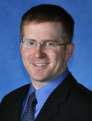 Jared Miller, United Airlines, DSA President
